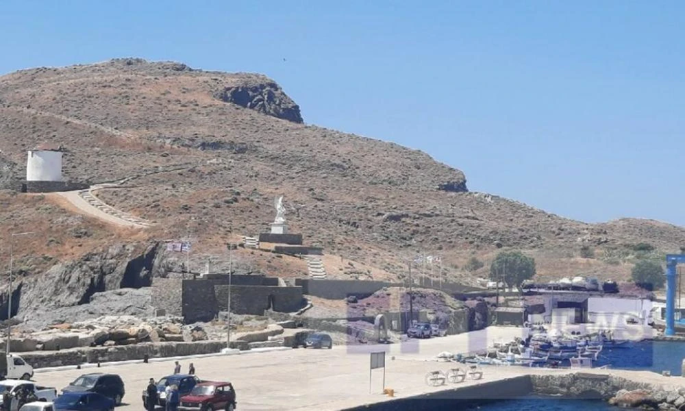 Ολοκληρώνονται οι εκδηλώσεις μνήμης για το Ολοκαύτωμα των Ψαρών